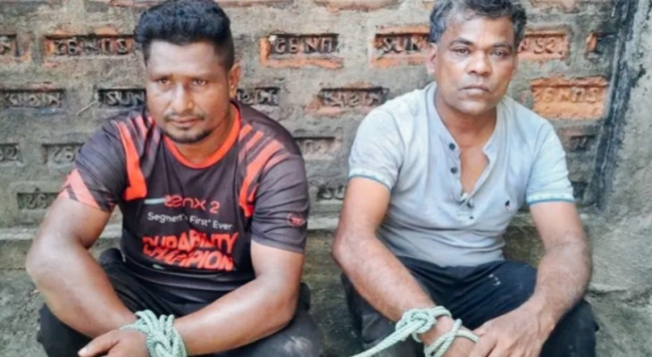 বখাটের যৌন হয়রানি বাঁচতে চলন্ত টমটম থেকে লাফ আহত শিক্ষার্থী, আটক ২